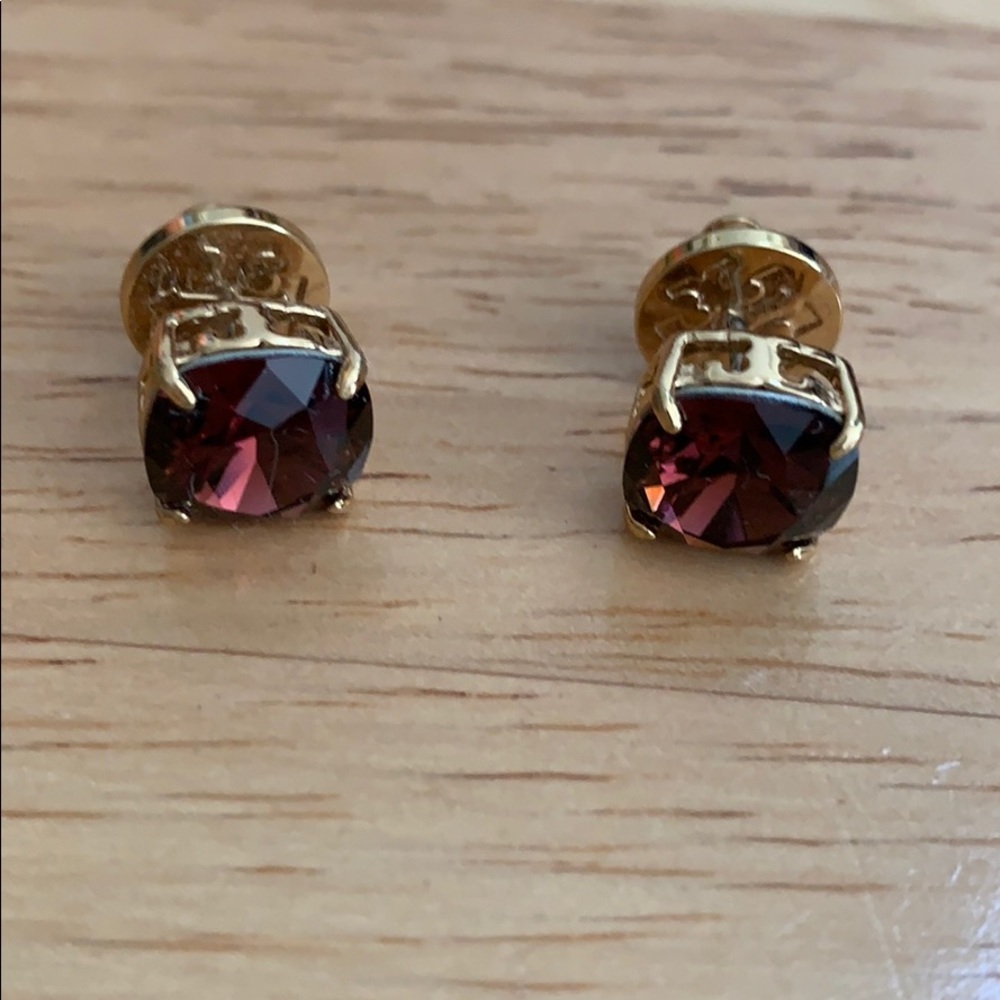 Toryburch earrings